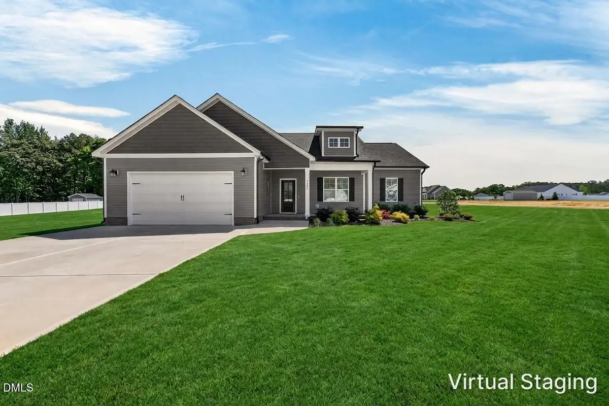 9205 Raccoon Drive, Middlesex, NC 27557 - #1