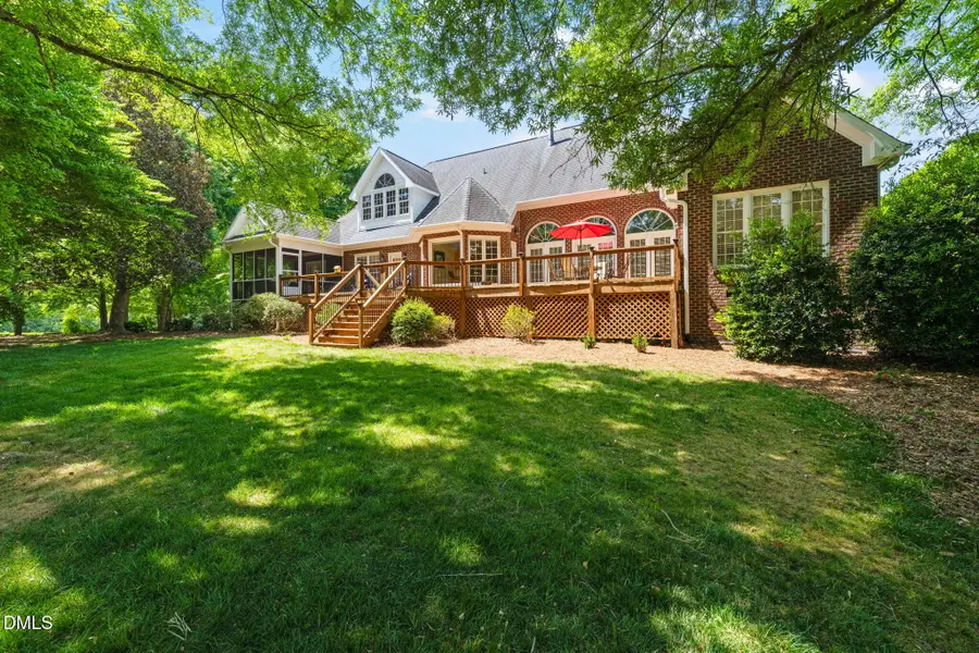 3608 Pauley Court, Raleigh, NC 27610 - #2