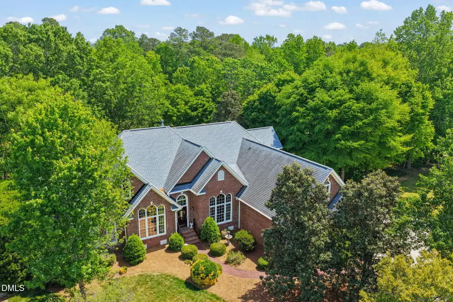 3608 Pauley Court, Raleigh, NC 27610 - #3