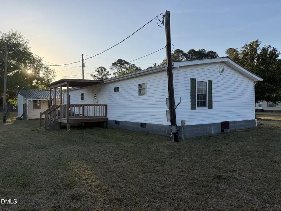 173 Lewis Iley Tew, Dunn, NC 28334 - #3