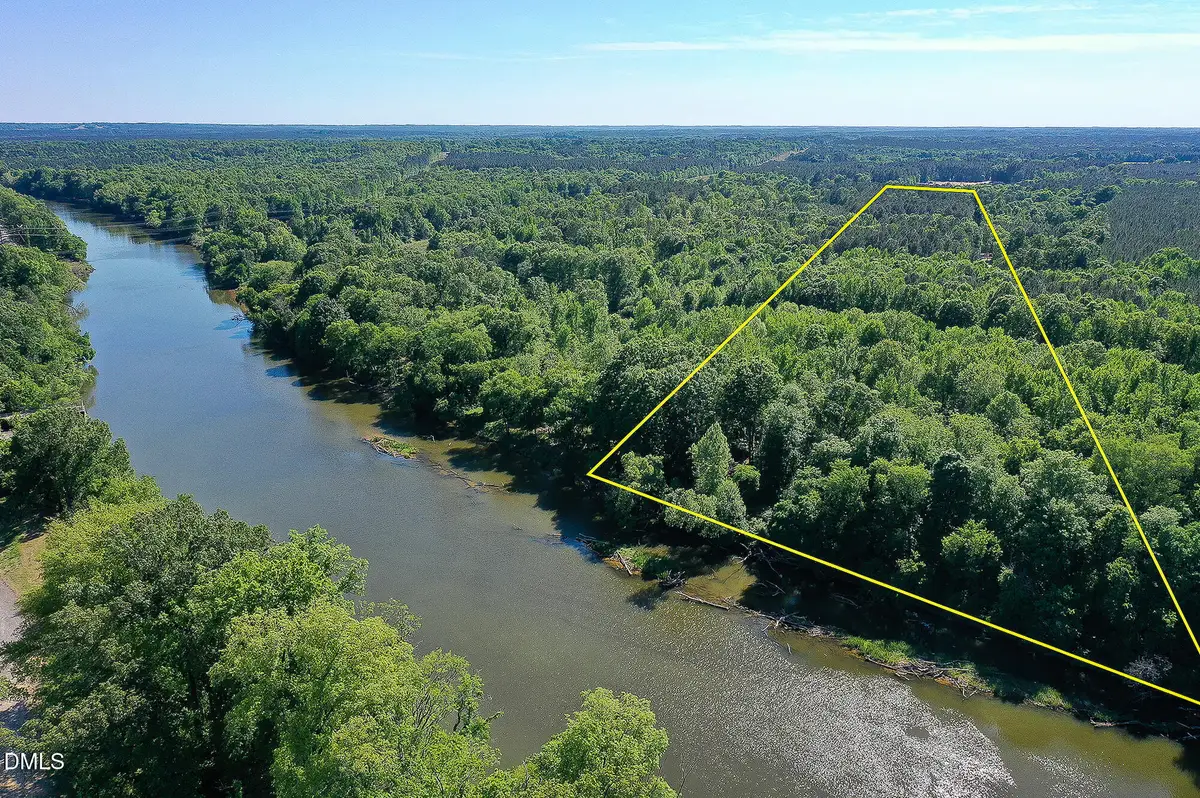 15 Acres Nottingham Lane, Sanford, NC 27330 - #1