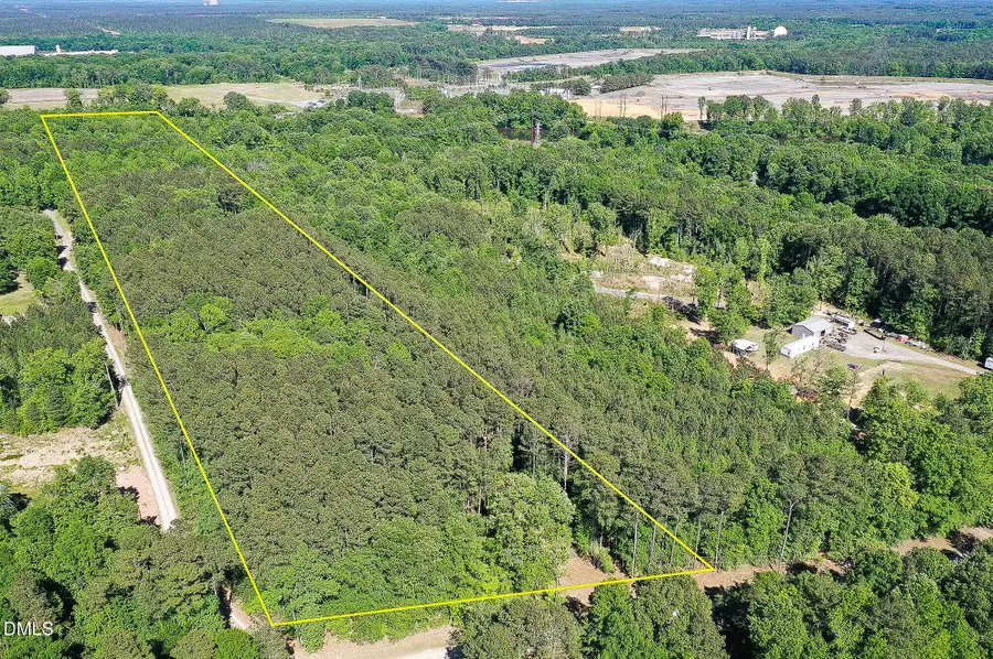 15 Acres Nottingham Lane, Sanford, NC 27330 - #2