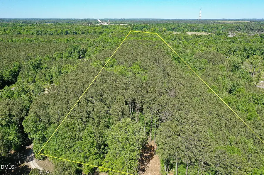 15 Acres Nottingham Lane, Sanford, NC 27330 - #3