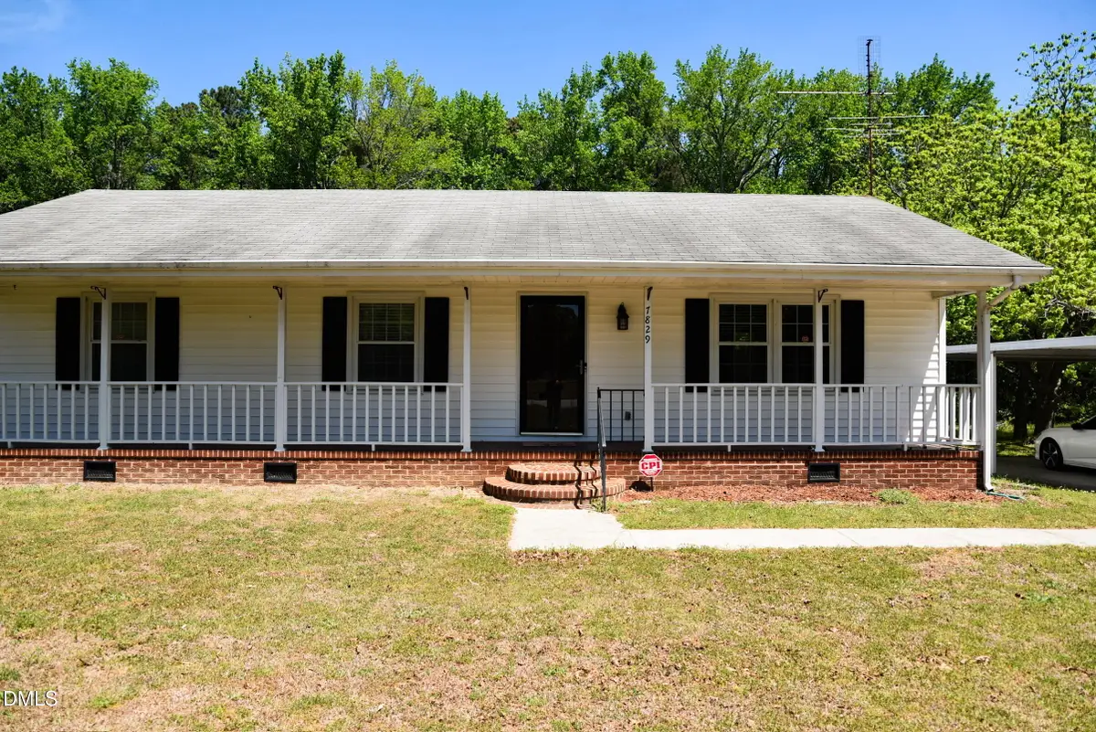 7829 Nc 39, Henderson, NC 27537 - #1