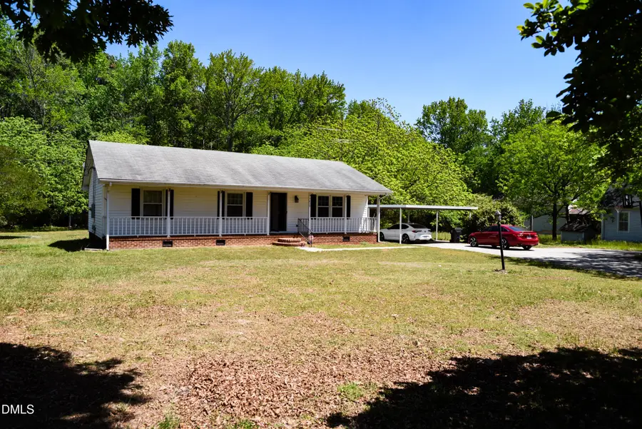 7829 Nc 39, Henderson, NC 27537 - #2