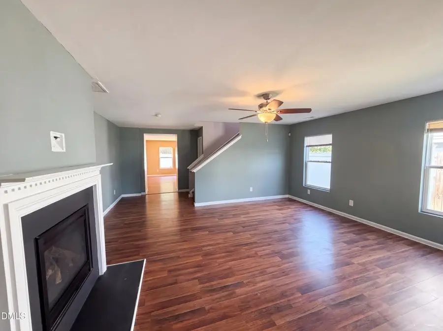 3432 Mackinac Island Lane, Raleigh, NC 27610 - #3