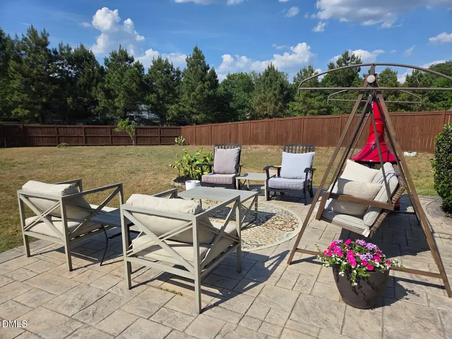 2629 Fortrose Lane, Fuquay Varina, NC 27526 - #2