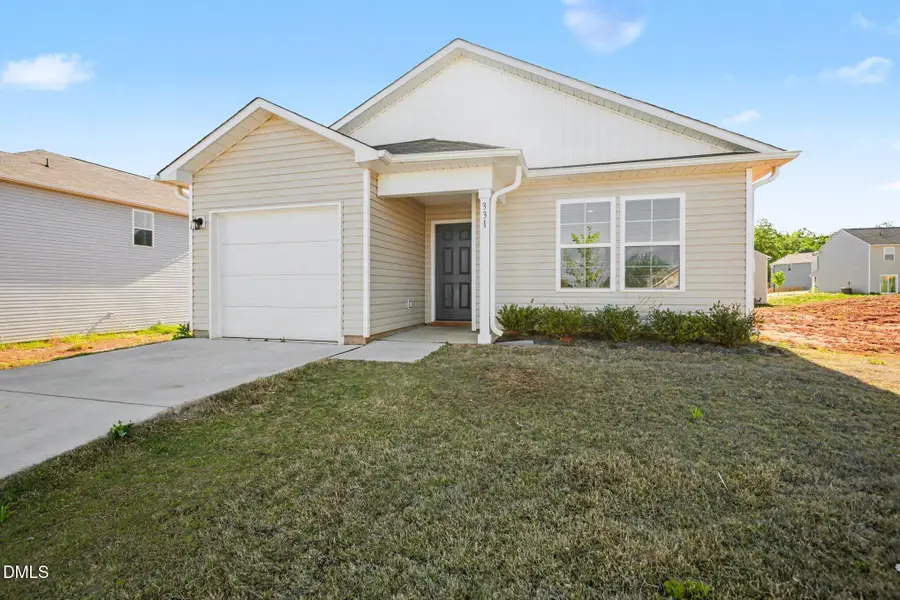 331 Peacock Circle, Lexington, NC 27292 - #2