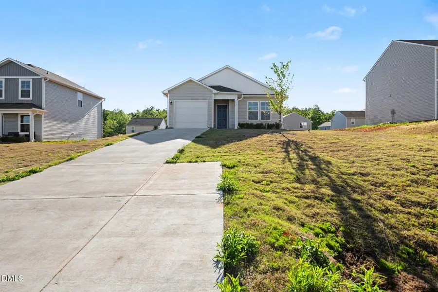 331 Peacock Circle, Lexington, NC 27292 - #3