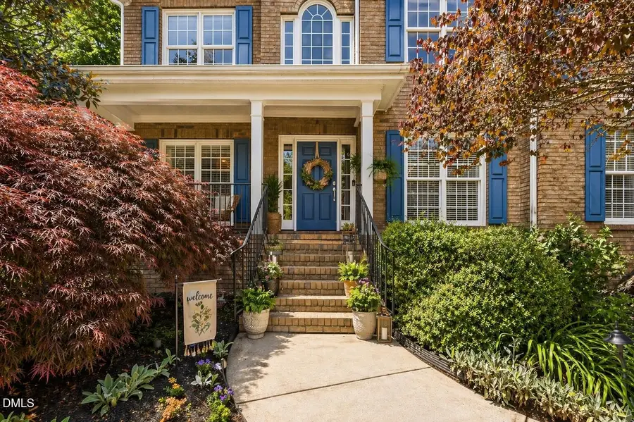 5008 Mill Hill Lane, Chapel Hill, NC 27517 - #2