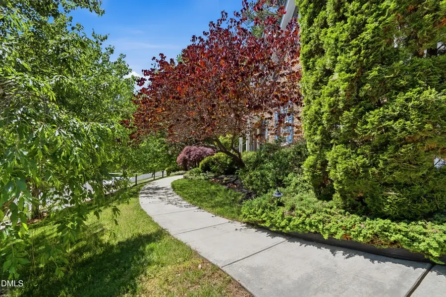 5008 Mill Hill Lane, Chapel Hill, NC 27517 - #3