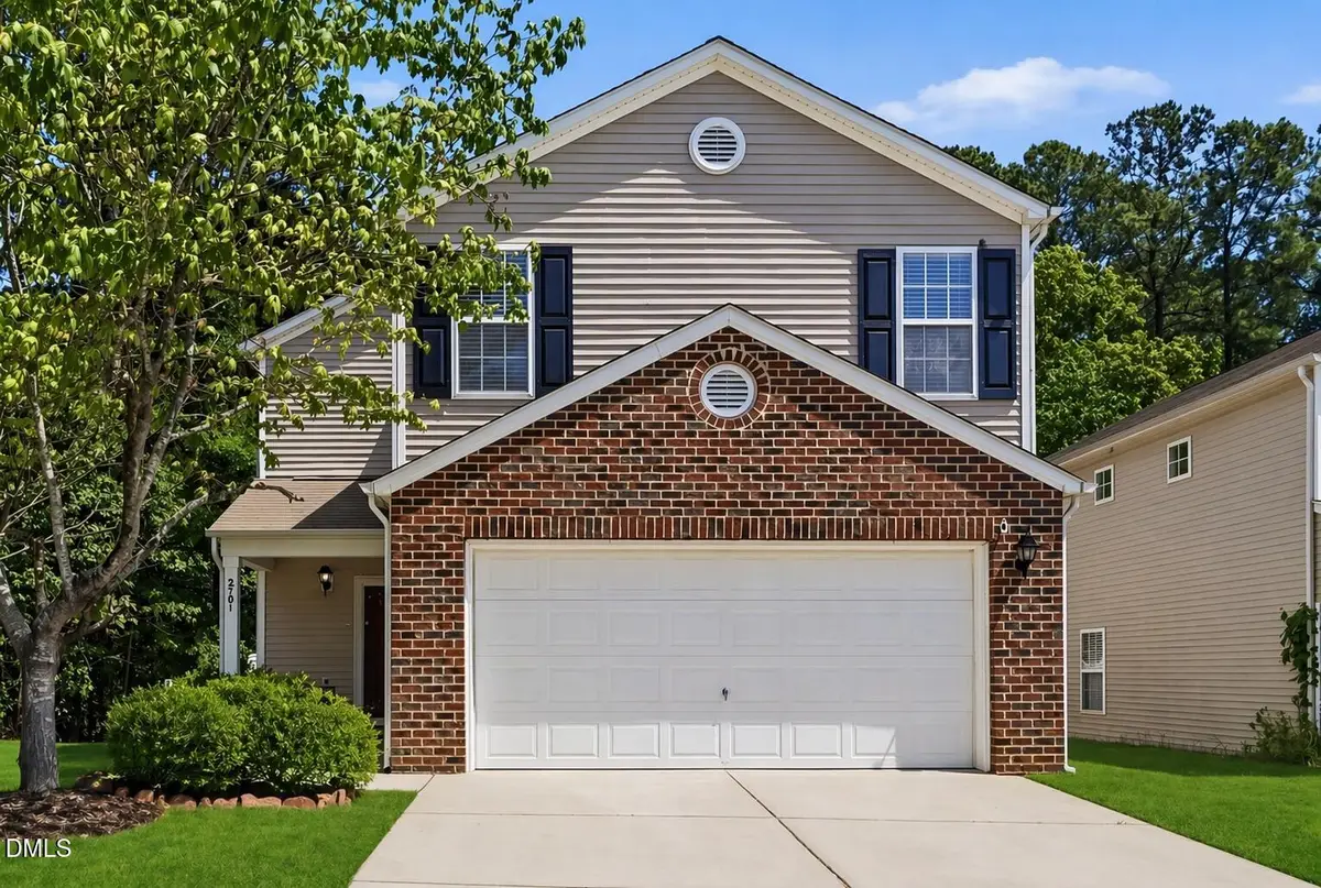 2701 Skybrook Lane, Durham, NC 27703 - #1