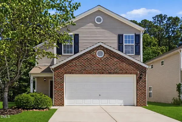 2701 Skybrook Lane, Durham, NC 27703