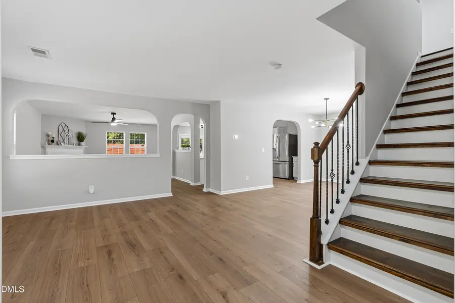 2701 Skybrook Lane, Durham, NC 27703 - #3