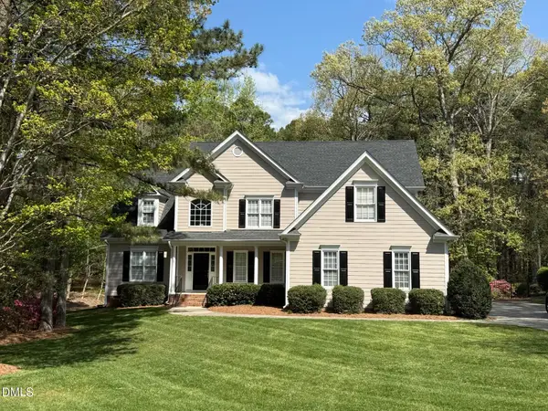 140 Traylee Drive, Wake Forest, NC 27587