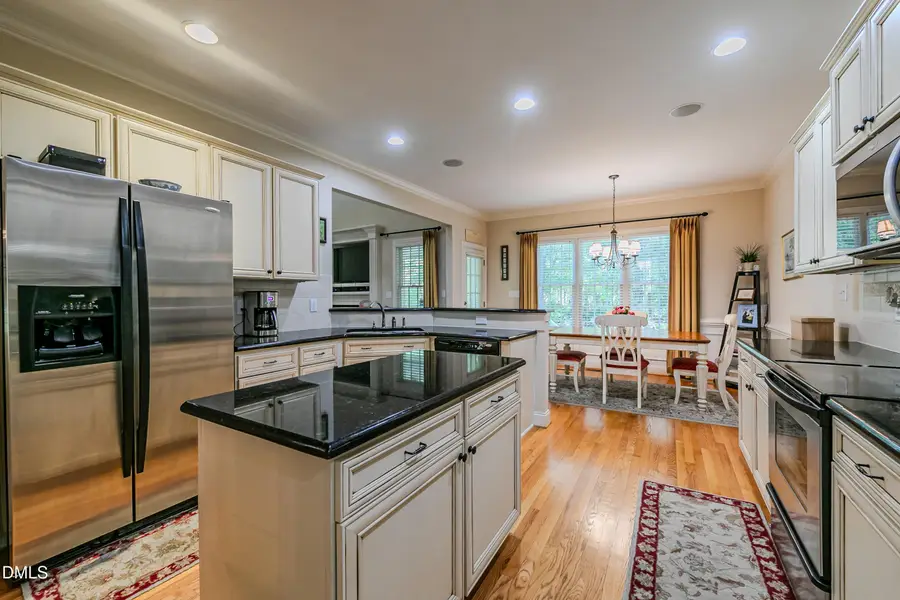 140 Traylee Drive, Wake Forest, NC 27587 - #2