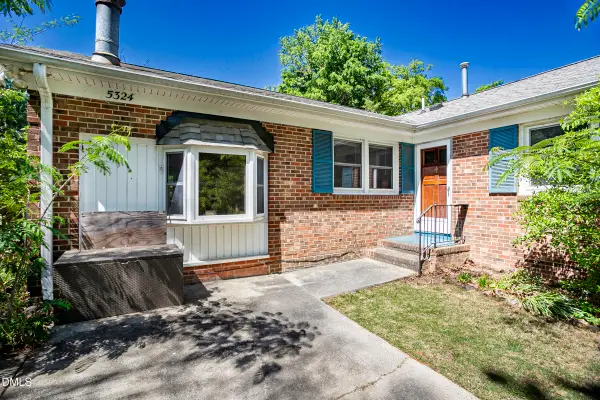 5324 Revere Road, Durham, NC 27713