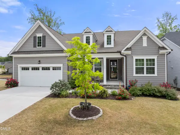 150 English Violet Lane, Raleigh, NC 27610