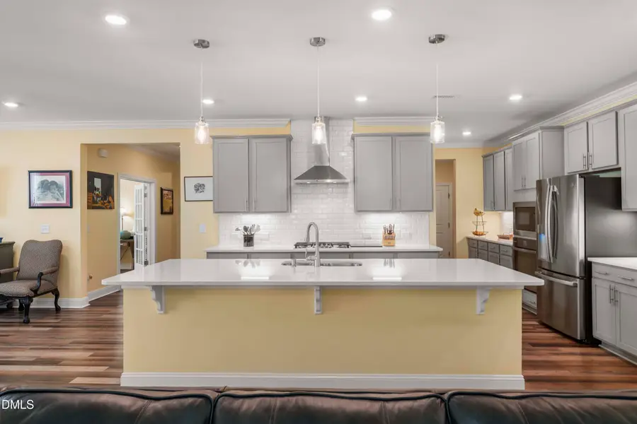 150 English Violet Lane, Raleigh, NC 27610 - #2