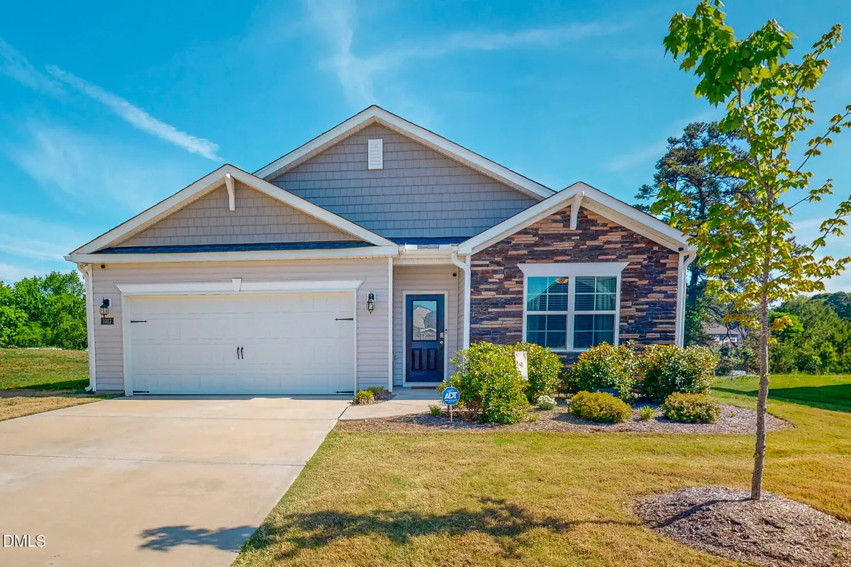 1017 Broadlands Way, Graham, NC 27253 - #1