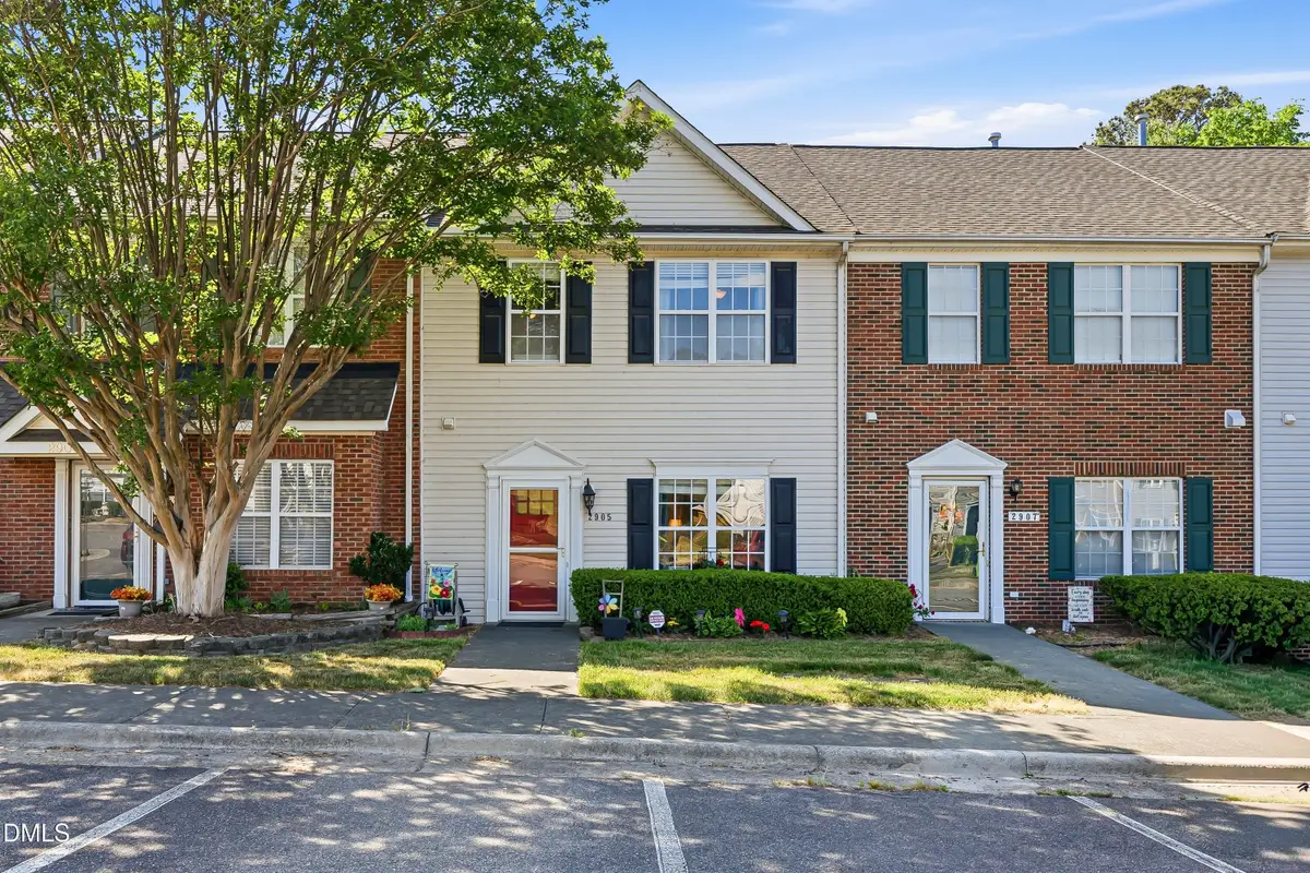 2905 Gross Avenue, Wake Forest, NC 27587 - #1