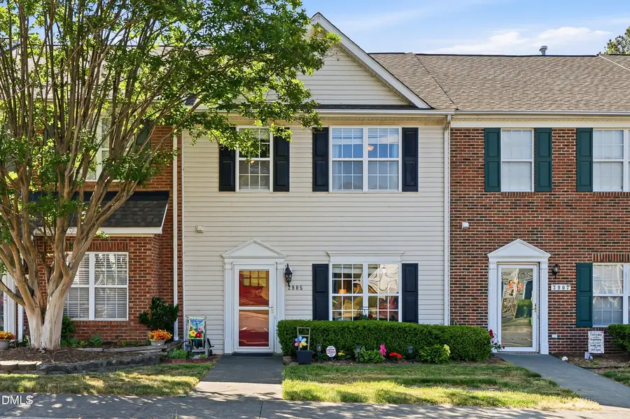 2905 Gross Avenue, Wake Forest, NC 27587 - #2