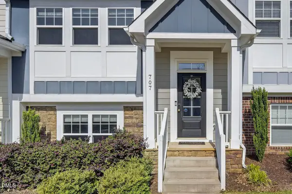 707 Traditions Grande Boulevard, Wake Forest, NC 27587