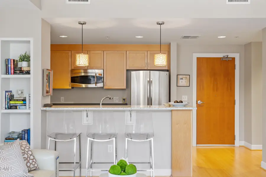 2401 Environ Way, Chapel Hill, NC 27517 - #2