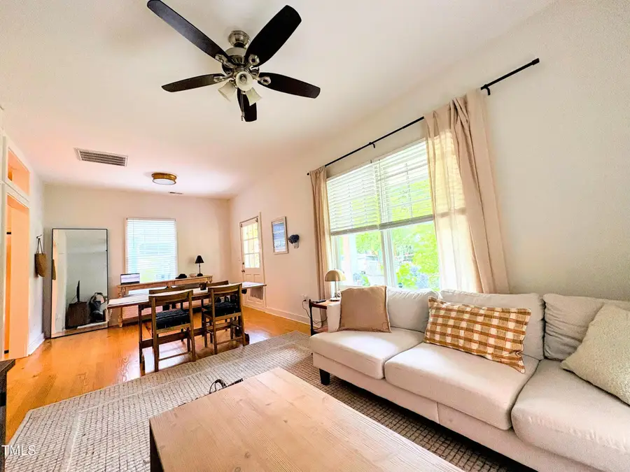 1916 Hart Street, Durham, NC 27703 - #3