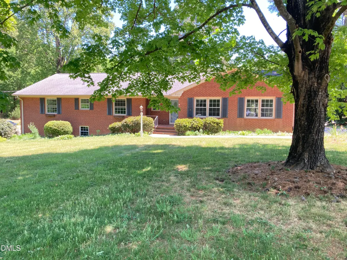 619 S Fifth Street, Mebane, NC 27302 - #1