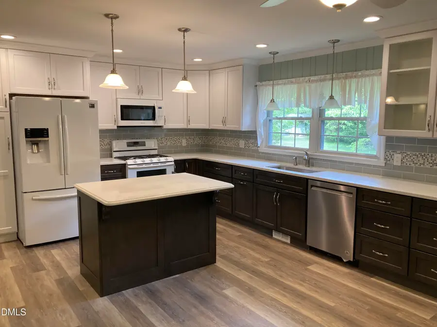 619 S Fifth Street, Mebane, NC 27302 - #2