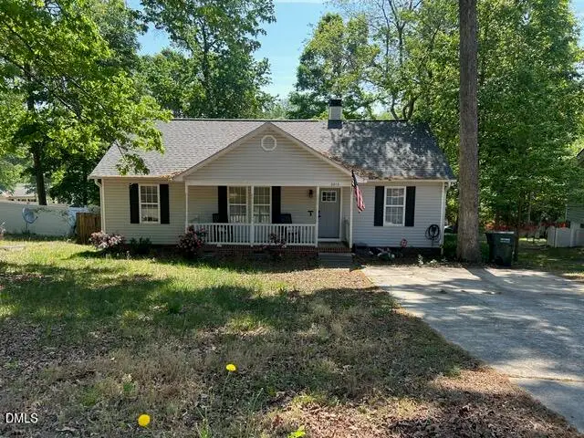 2910 Brittany Drive, Clayton, NC 27520 - #1