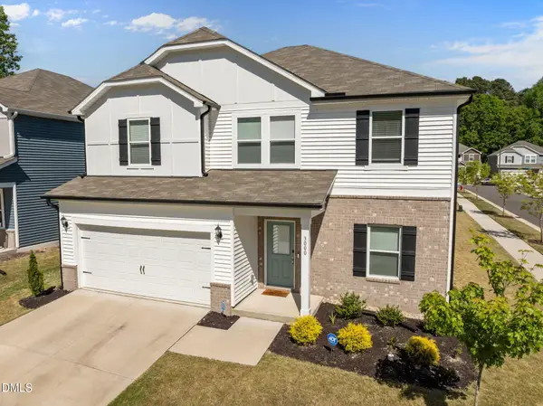 3000 Farndale Trace, Durham, NC 27712