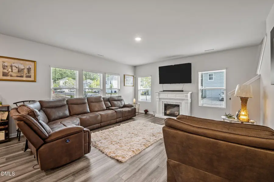 3000 Farndale Trace, Durham, NC 27712 - #2