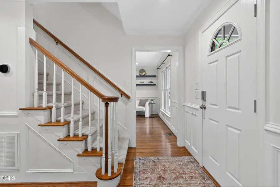 109 Clubstone Lane, Cary, NC 27518 - #2