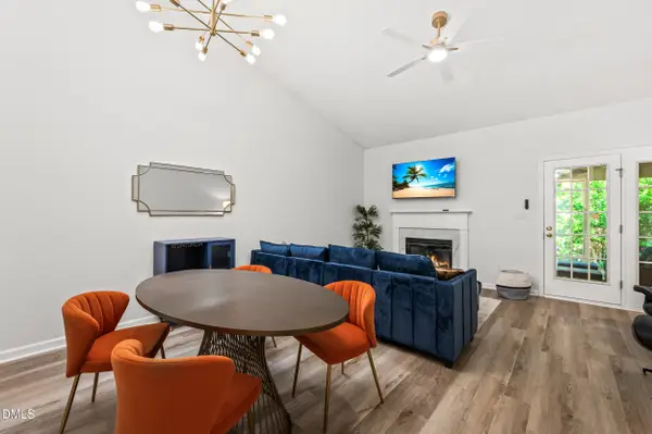 77 Forest Oaks Drive, Durham, NC 27705