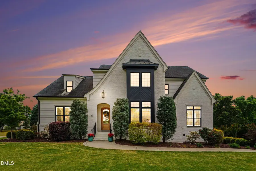 17 Stella Court, Clayton, NC 27527 - #2