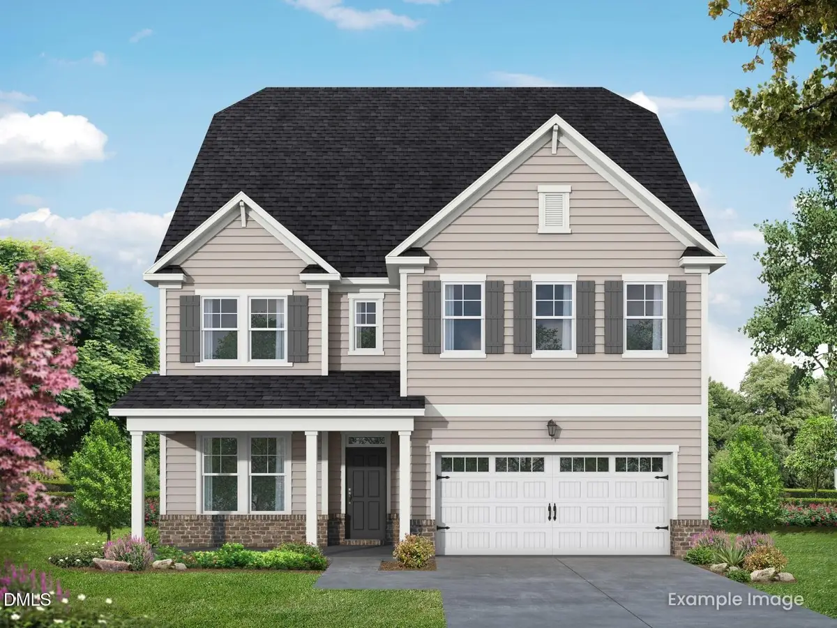 804 Dragonfly Pond Way, Wake Forest, NC 27587 - #1