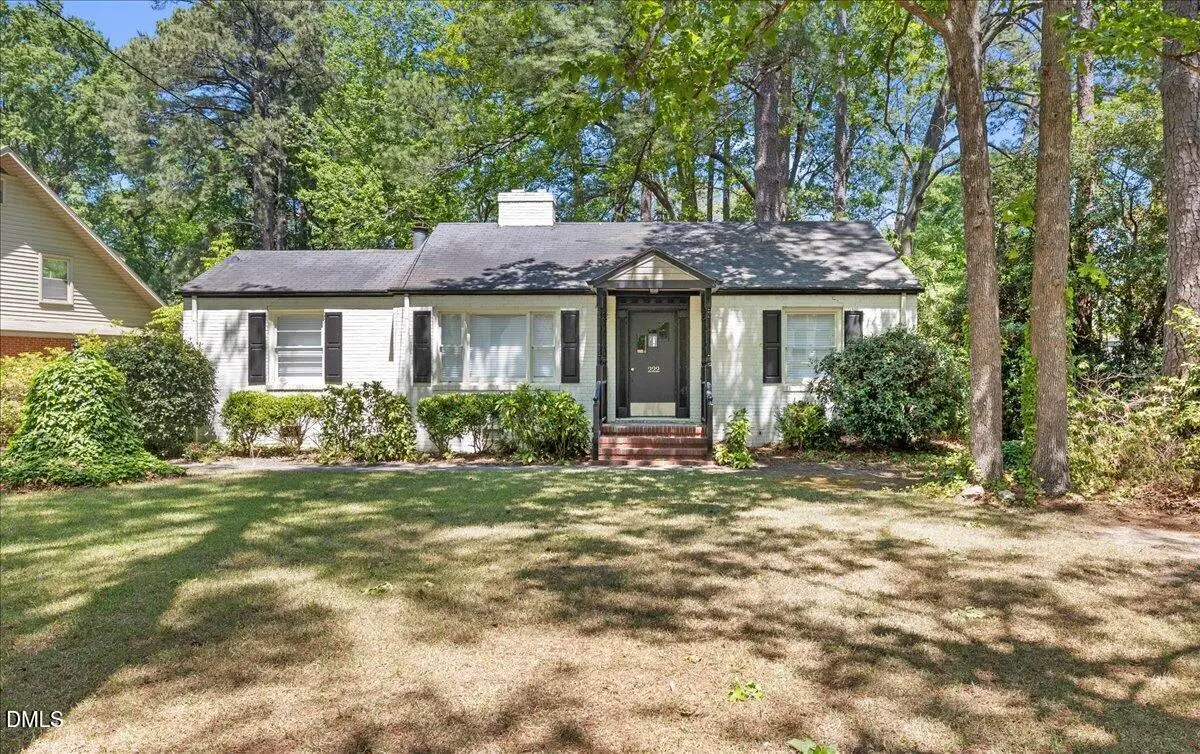 222 Briarcliff Road, Rocky Mount, NC 27804 - #1