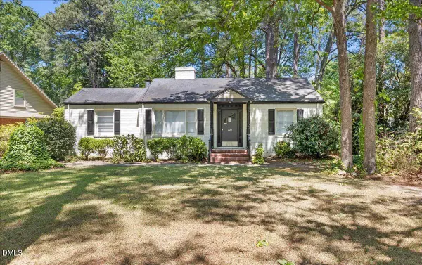 222 Briarcliff Road, Rocky Mount, NC 27804