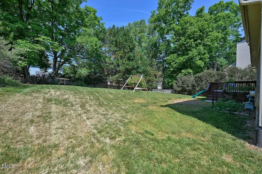 3103 Broomsedge Way, Durham, NC 27712 - #3