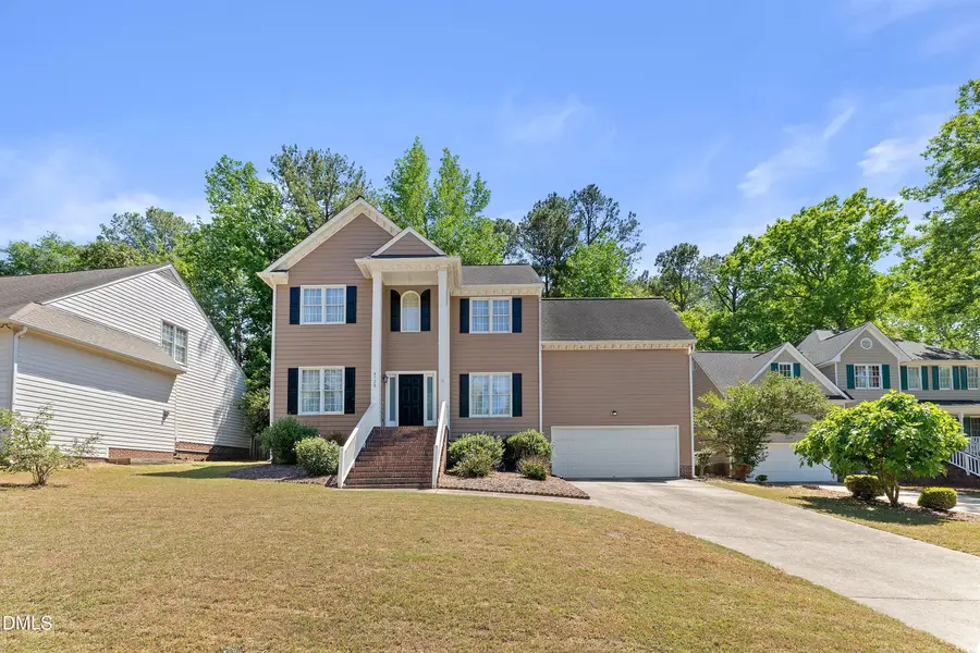 4728 Royal Troon Drive, Raleigh, NC 27604 - #2