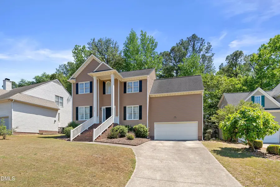 4728 Royal Troon Drive, Raleigh, NC 27604 - #3