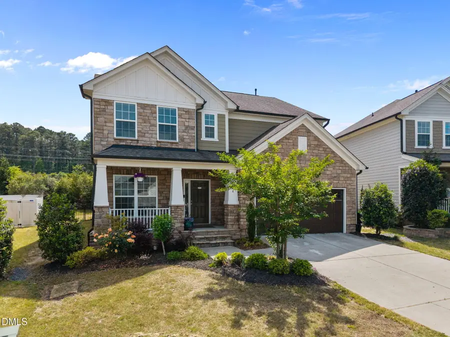 2464 Emily Brook Way, Apex, NC 27523 - #3