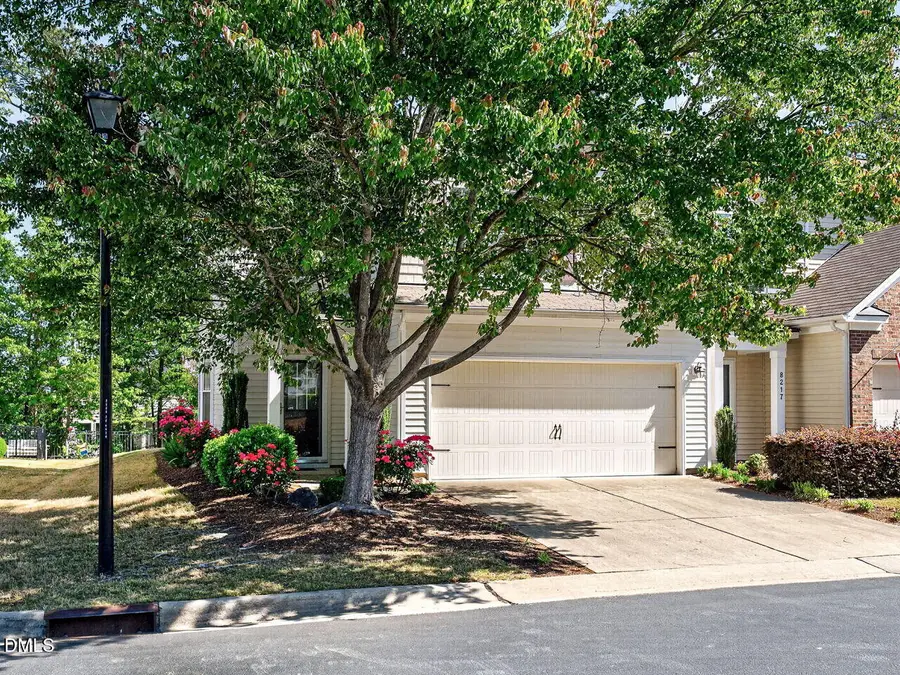 8215 Yaxley Hall Drive, Raleigh, NC 27616 - #3