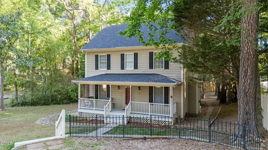 1642 Wake Drive, Wake Forest, NC 27587 - #2