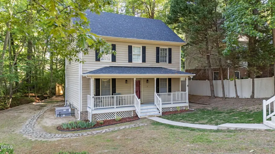 1642 Wake Drive, Wake Forest, NC 27587 - #3