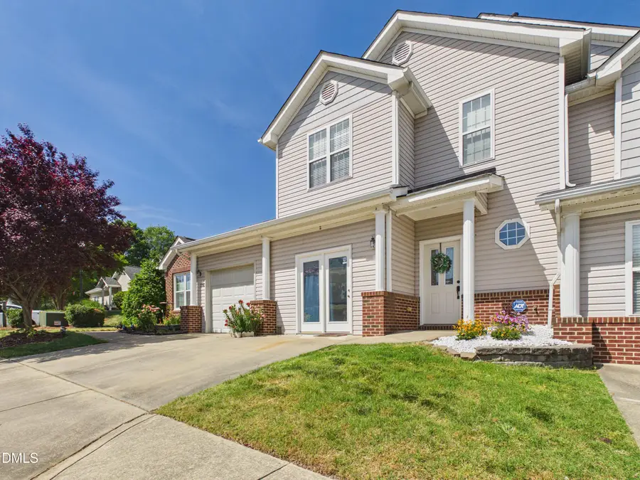 2748 Andover Glen Road, Raleigh, NC 27604 - #2