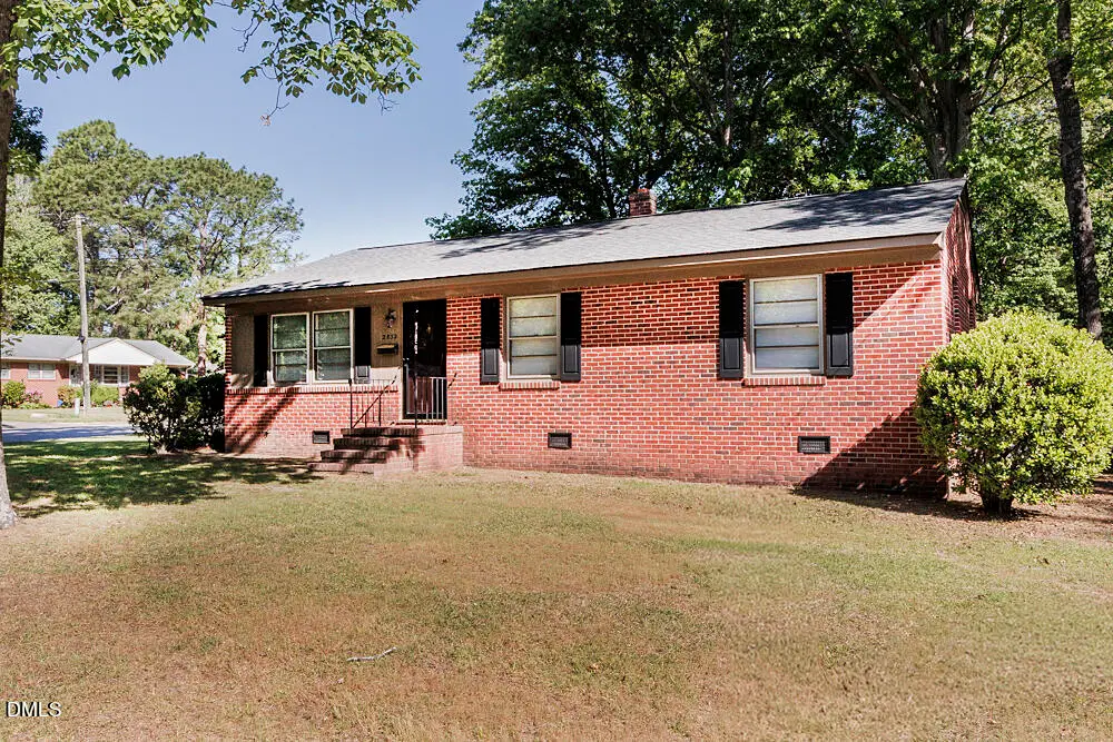 2832 Pelham Road, Rocky Mount, NC 27804 - #1