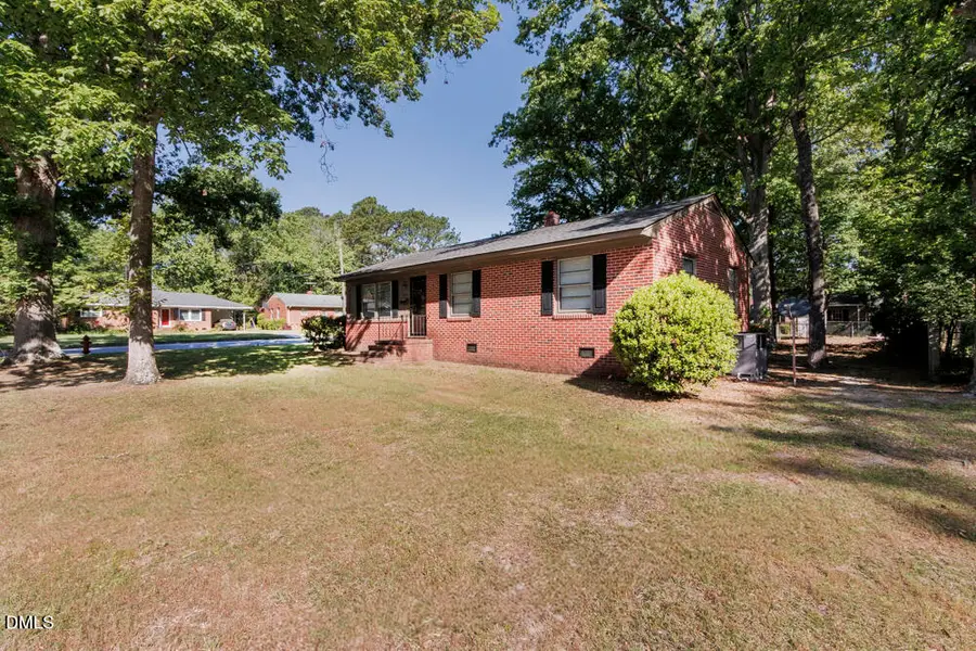 2832 Pelham Road, Rocky Mount, NC 27804 - #2